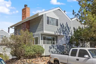 11680 E Cedar Avenue, Aurora, CO 80012 - Photo 1