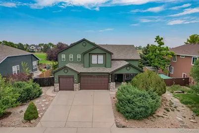 1820 Lochmore Drive, Longmont, CO 80504 - Photo 2