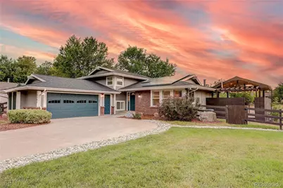 7703 S Elizabeth Way, Littleton, CO 80122 - Photo 2