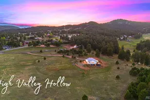 6832 S Valley Dr, Morrison, CO 80465 - Photo 1