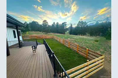 6832 S Valley Drive, Morrison, CO 80465 - Photo 26