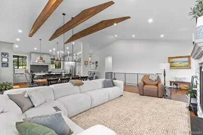 6832 S Valley Drive, Morrison, CO 80465 - Photo 16