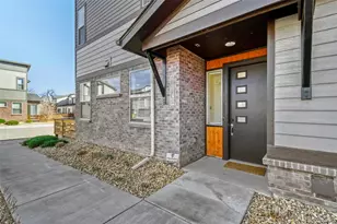 11737 W 45th Pl, Wheat Ridge, CO 80033 - Photo 2