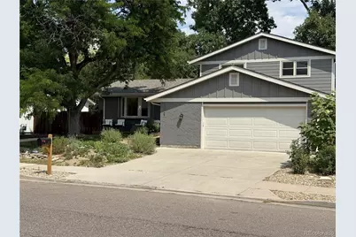 7867 W Peakview Drive, Littleton, CO 80123 - Photo 1