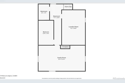 719 Walnut Street, Brighton, CO 80601 - Photo 28