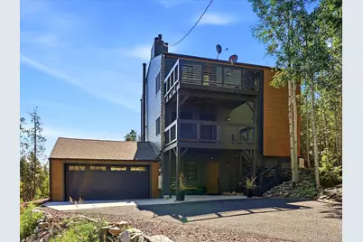 10594 Crystal Drive, Morrison, CO 80465 - Photo 12