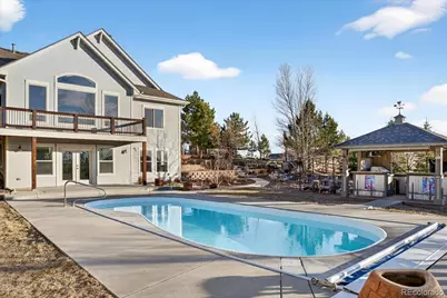 455 Bayou Gulch Circle, Elizabeth, CO 80107 - Photo 40