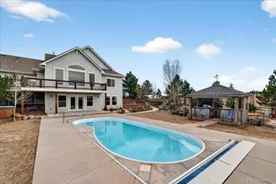 455 Bayou Gulch Cir, Elizabeth, CO 80107 - Photo 38