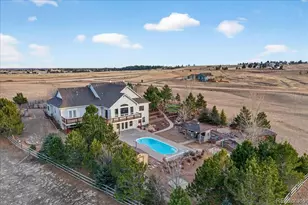 455 Bayou Gulch Cir, Elizabeth, CO 80107 - Photo 50