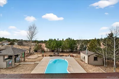 455 Bayou Gulch Circle, Elizabeth, CO 80107 - Photo 36