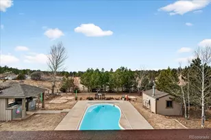 455 Bayou Gulch Cir, Elizabeth, CO 80107 - Photo 36