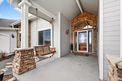 455 Bayou Gulch Circle, Elizabeth, CO 80107 - Photo 4