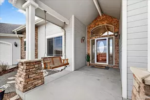 455 Bayou Gulch Cir, Elizabeth, CO 80107 - Photo 4