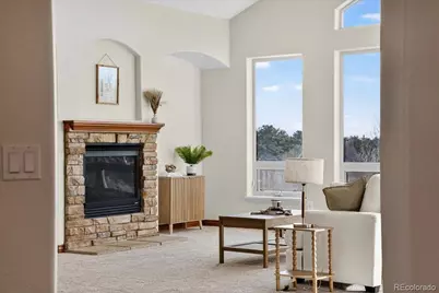 455 Bayou Gulch Circle, Elizabeth, CO 80107 - Photo 8