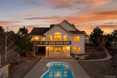 455 Bayou Gulch Circle, Elizabeth, CO 80107 - Photo 2