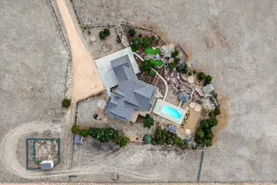 455 Bayou Gulch Circle, Elizabeth, CO 80107 - Photo 48