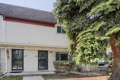 6466 E Mississippi Avenue, Denver, CO 80224 - Photo 1