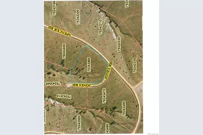 Lot 4828 Spencer Road, Fort Garland, CO 81133 - Photo 28