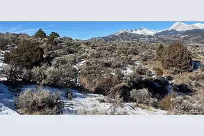 Lot 4828 Spencer Road, Fort Garland, CO 81133 - Photo 16