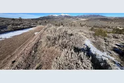 Lot 4828 Spencer Road, Fort Garland, CO 81133 - Photo 4