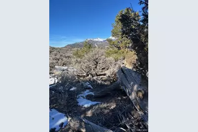 Lot 4828 Spencer Road, Fort Garland, CO 81133 - Photo 24