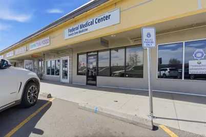 1013 S Federal Boulevard, Denver, CO 80219 - Photo 1