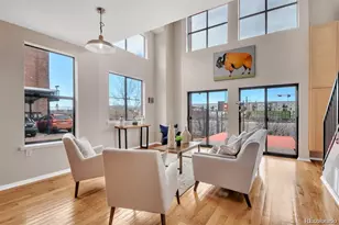 3245 Blake St, Denver, CO 80205 - Photo 2