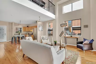 3245 Blake Street #101, Denver, CO 80205 - Photo 4