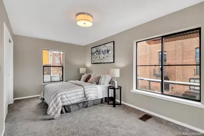 3245 Blake Street #101, Denver, CO 80205 - Photo 12