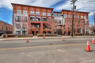 3245 Blake Street #101, Denver, CO 80205 - Photo 20