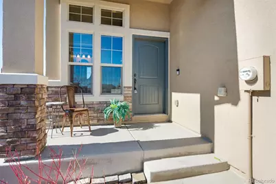 4411 Allenite Point, Colorado Springs, CO 80938 - Photo 2