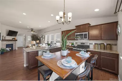 4411 Allenite Point, Colorado Springs, CO 80938 - Photo 12