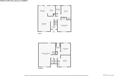 16670 E Tufts Avenue, Aurora, CO 80015 - Photo 30