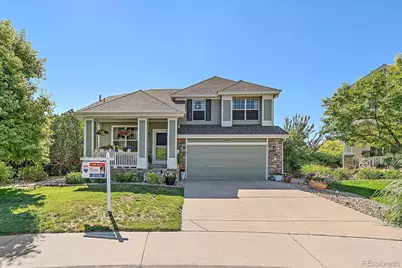 11622 Maize Court, Parker, CO 80134 - Photo 48