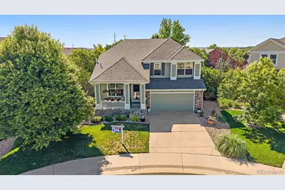 11622 Maize Court, Parker, CO 80134 - Photo 1