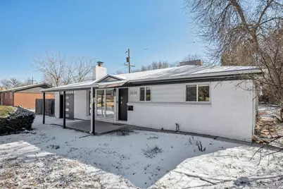 5530 Clear Creek Drive, Denver, CO 80212 - Photo 4
