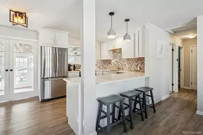 5530 Clear Creek Drive, Denver, CO 80212 - Photo 2
