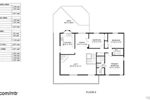 10453 W Arkansas Dr, Lakewood, CO 80232 - Photo 50