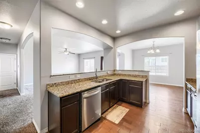 10202 Boulder Ridge Drive, Peyton, CO 80831 - Photo 10