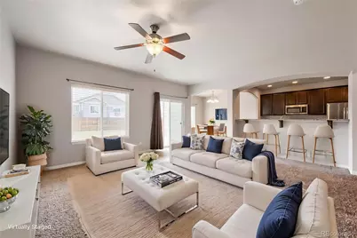 10202 Boulder Ridge Drive, Peyton, CO 80831 - Photo 6