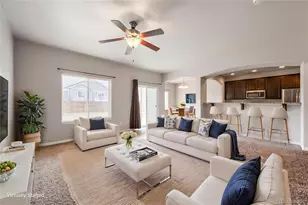 10202 Boulder Ridge Dr, Peyton, CO 80831 - Photo 6