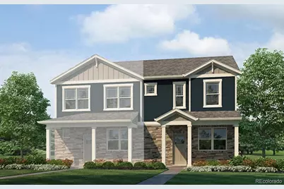 9874 Argonne Street, Commerce City, CO 80022 - Photo 1