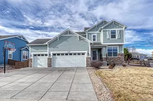 3195 Arroyo Verde Way, Castle Rock, CO 80108 - Photo 2