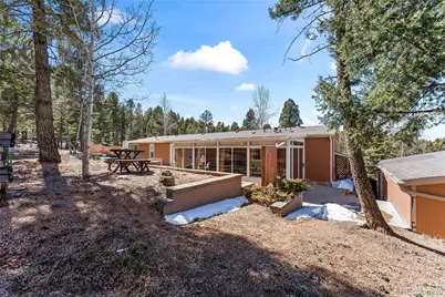 146 Kokwapy Court, Florissant, CO 80816 - Photo 34