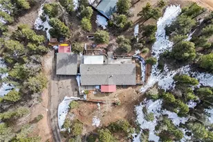 146 Kokwapy Ct, Florissant, CO 80816 - Photo 4