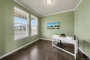 6061 Miners Peak Cir, Frederick, CO 80516 - Photo 20