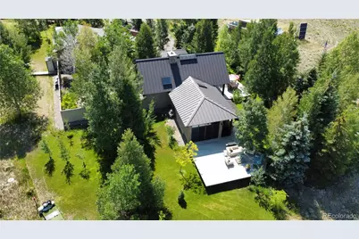 60248 County Road Ll57, Villa Grove, CO 81155 - Photo 2