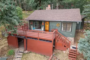 9735 Mountain Rd, Cascade, CO 80809 - Photo 1