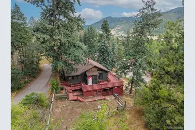 9735 Mountain Road, Cascade, CO 80809 - Photo 16
