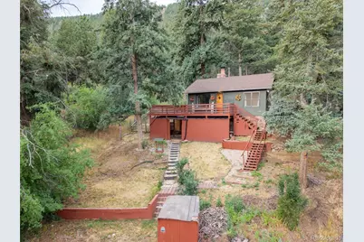 9735 Mountain Road, Cascade, CO 80809 - Photo 2